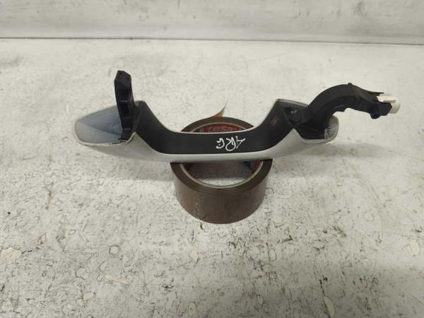 POIGNEE PORTE ARRIERE GAUCHE VW - Vue 2